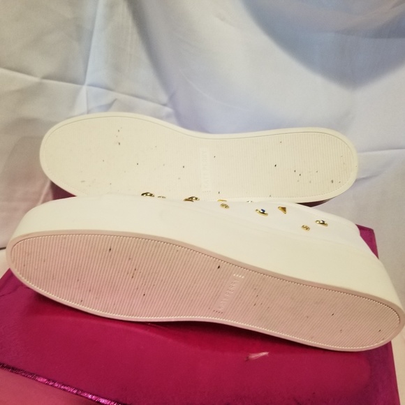 NIB KATY PERRY DYLAN SNEAKERS - Picture 6 of 8